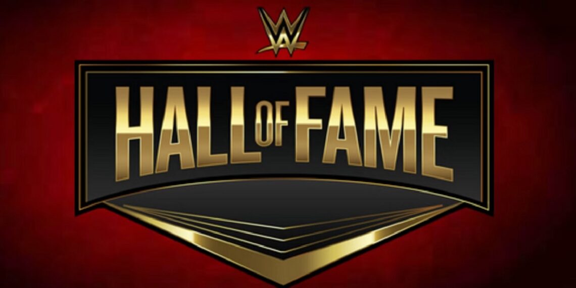 WWE Hall Of Fame | Source: WWE