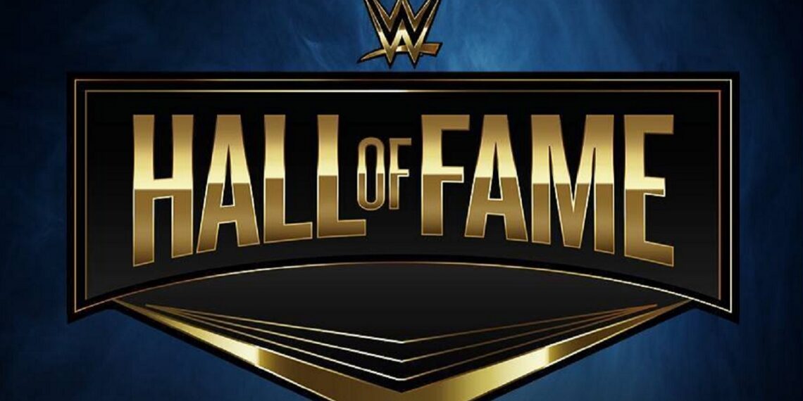 WWE Hall Of Fame | Source: WWE