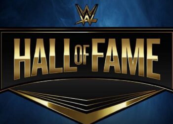 WWE Hall Of Fame | Source: WWE