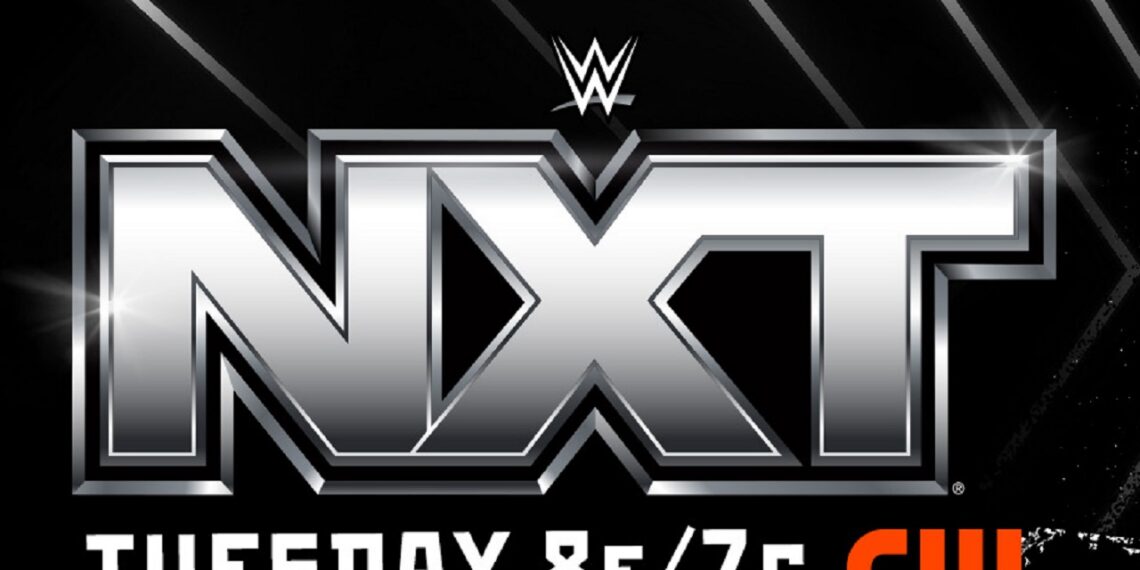 WWE NXT on Tuesday at 8/7c on The CW Network | Source: WWE.com