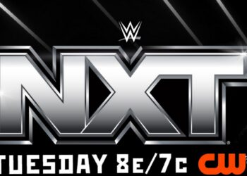 WWE NXT on Tuesday at 8/7c on The CW Network | Source: WWE.com