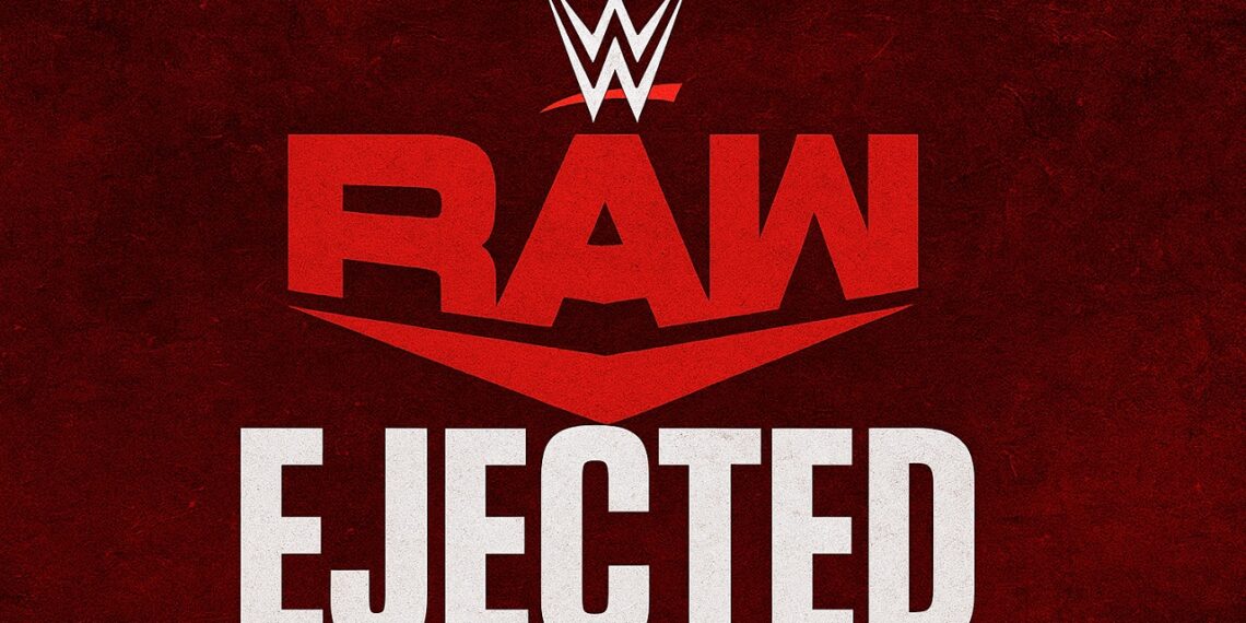 Celebrity gets kicked out of WWE Raw | Source: WrestlingHeadlines.com