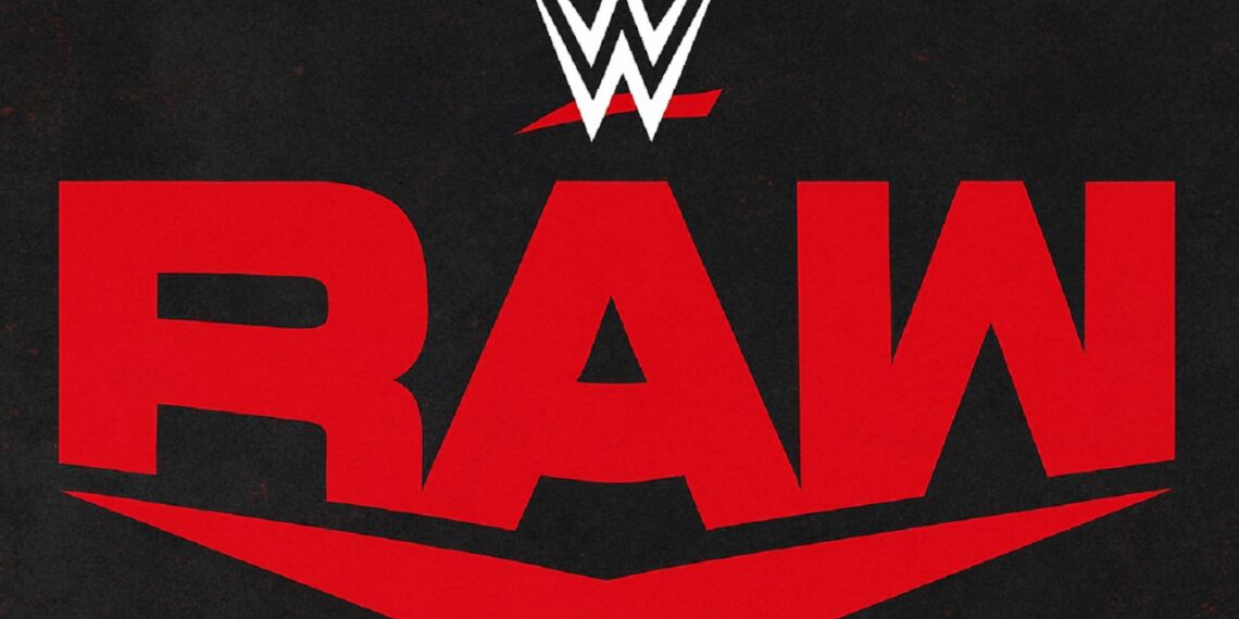 WWE Raw | Source: WWE