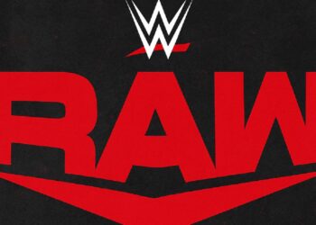WWE Raw | Source: WWE