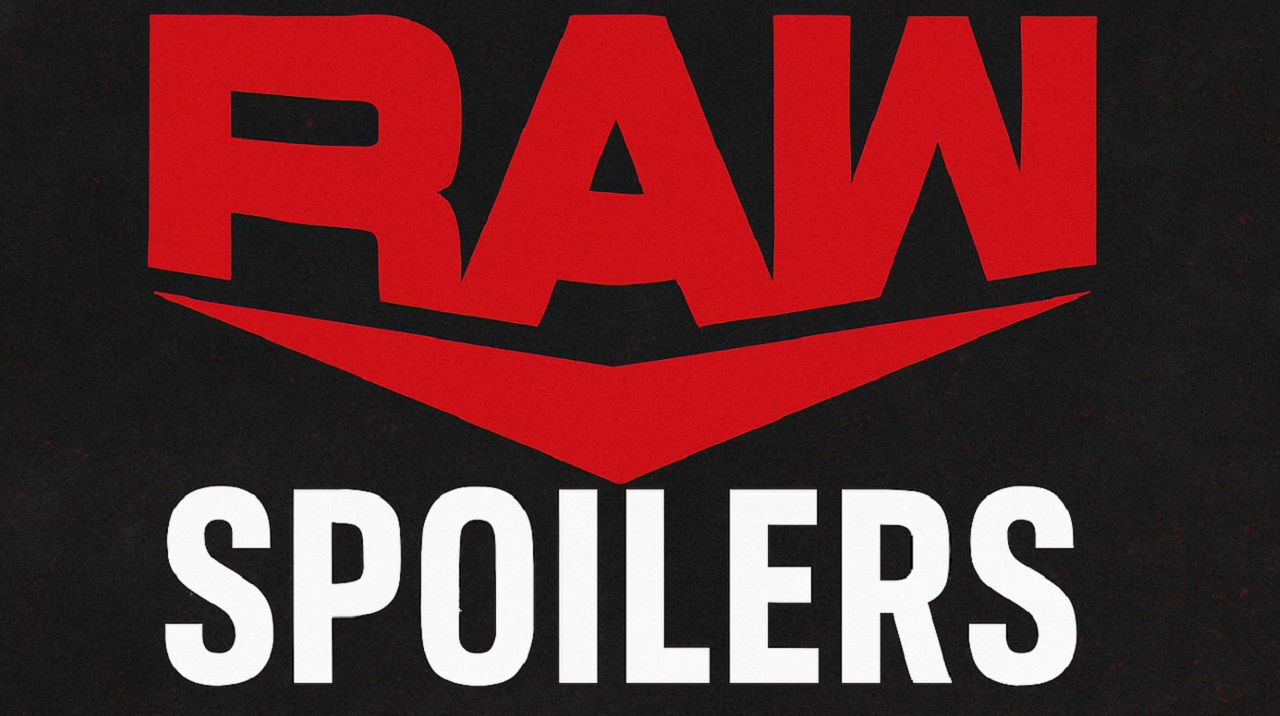 Possible Spoiler On Big Return At WWE Raw In Germany Today, Update On Chris Jericho’s WWE Status Possible Spoiler On Big Return At WWE Raw In Germany Today, Update On Chris Jericho’s WWE Status