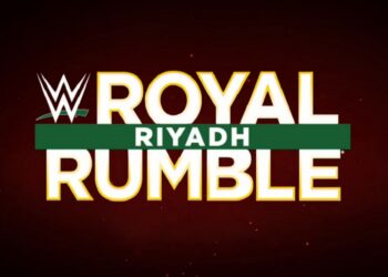 WWE Royal Rumble Riyadh 2026 | Source: WWE
