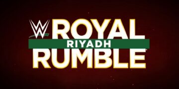WWE Royal Rumble Riyadh 2026 | Source: WWE