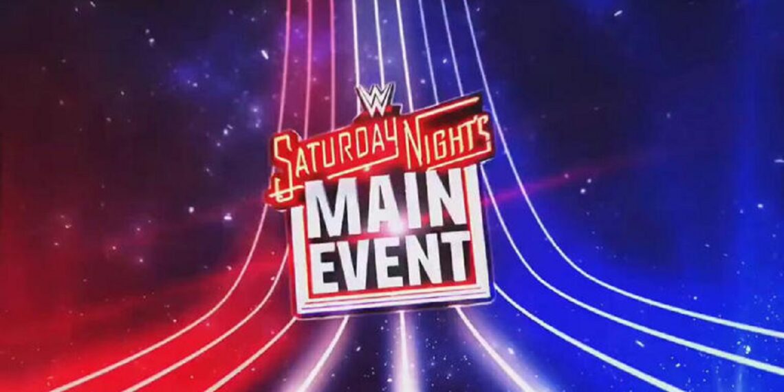 WWE Saturday Night's Main Event | Source: WWE