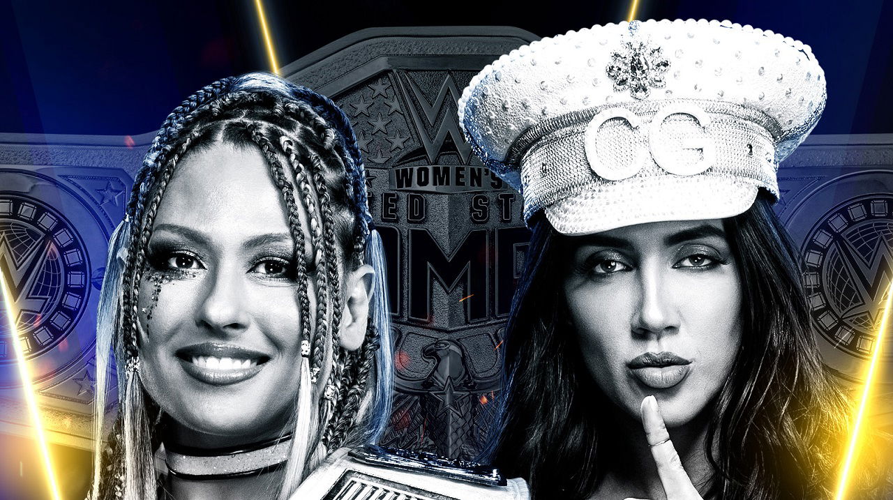 New Title Match, Big Segment Added To Tonight’s 3-Hour WWE SmackDown In Buffalo, NY. New Title Match, Big Segment Added To Tonight’s 3-Hour WWE SmackDown In Buffalo, NY.