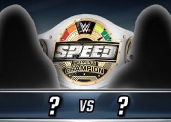 WWE Speed Women's Title Tournament | Source: WWE