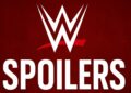 WWE Spoilers | Source: WrestlingHeadlines.com