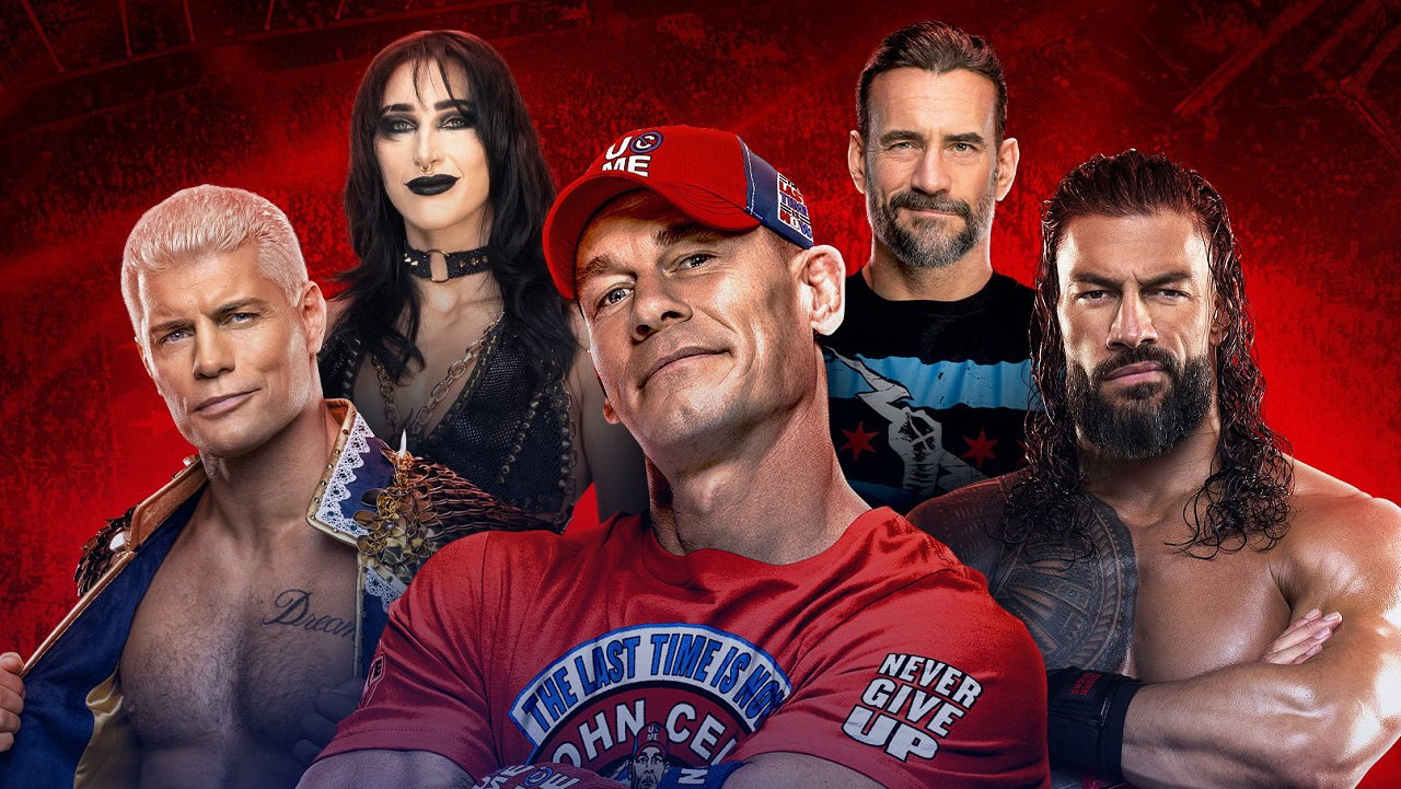 Update On WWE's List Of Top 10 Merchandise Movers For All Of 2025