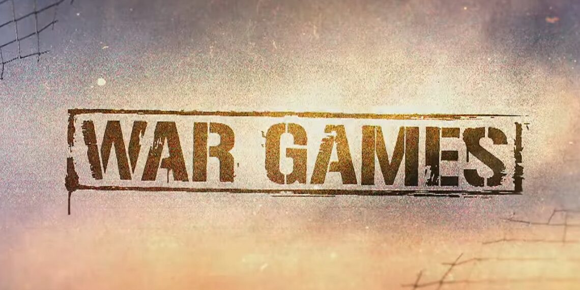 WWE Survivor Series: WarGames | Source: WWE