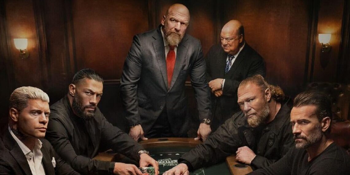 WrestleMania 42 in 2026 at Allegiant Stadium in Las Vegas, NV. | Source: WWE