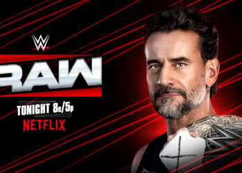 WWE Raw Results 11/3/25