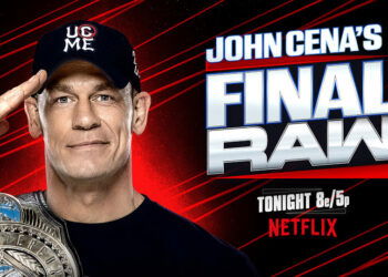 WWE Raw Results 11/17/25