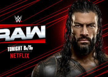 WWE Raw Results 11/24/25