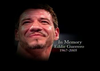 Eddie Guerrero | Source: WWE.com