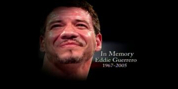 Eddie Guerrero | Source: WWE.com