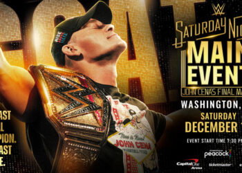 Saturday Night's Main Event | Source: WWE.com