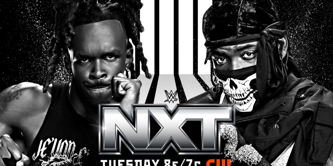 WWE NXT Results 11/4/25