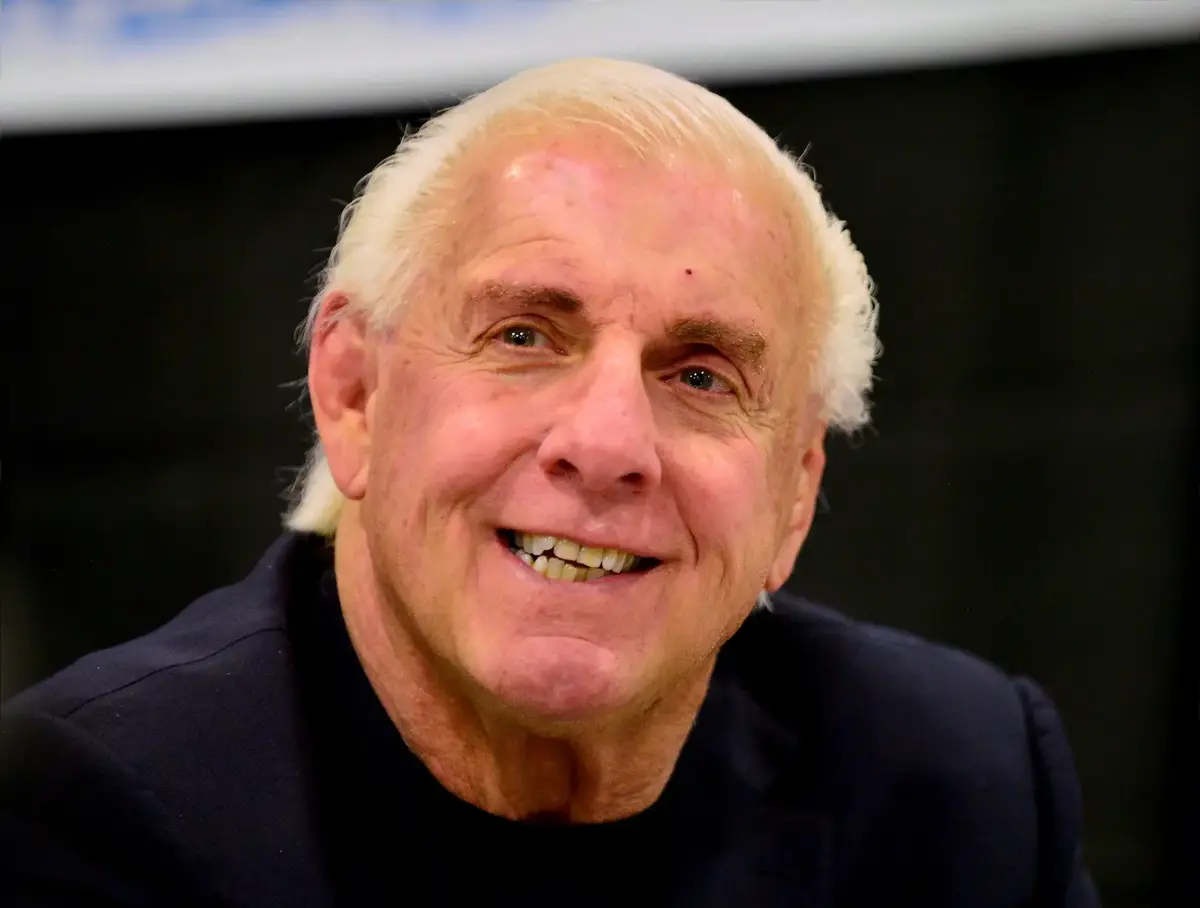 “If We Ever Were To Do It, It Would Be On My Terms …” “If We Ever Were To Do It, It Would Be On My Terms …”