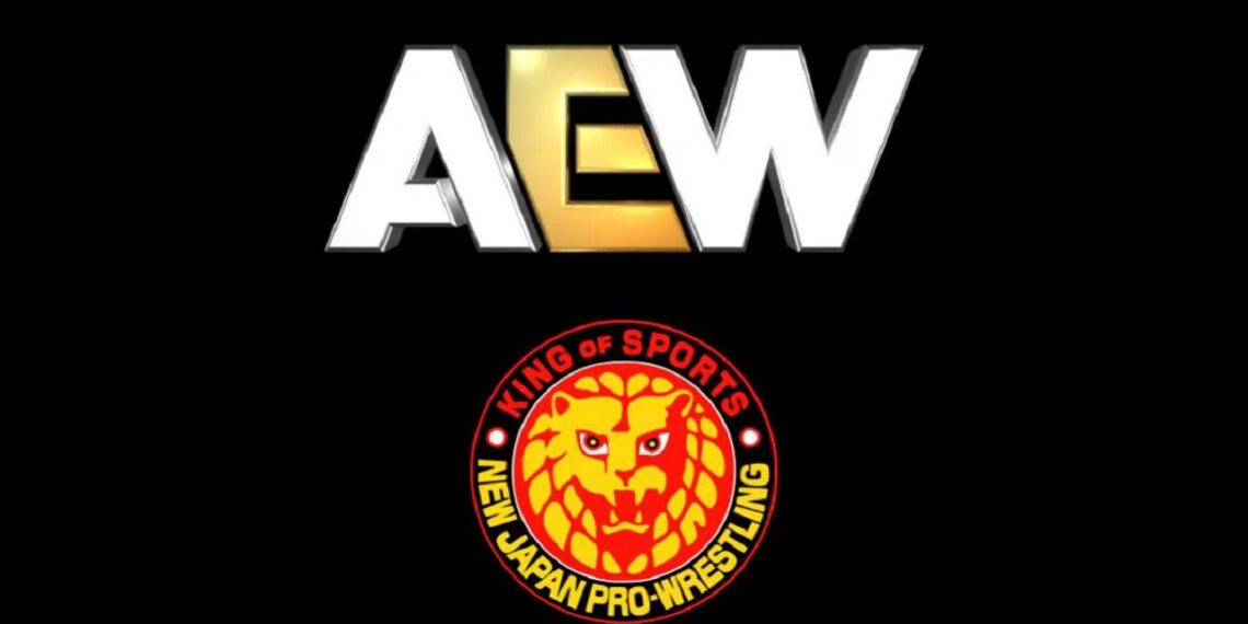 AEW & NJPW