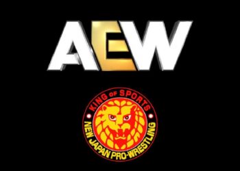AEW & NJPW