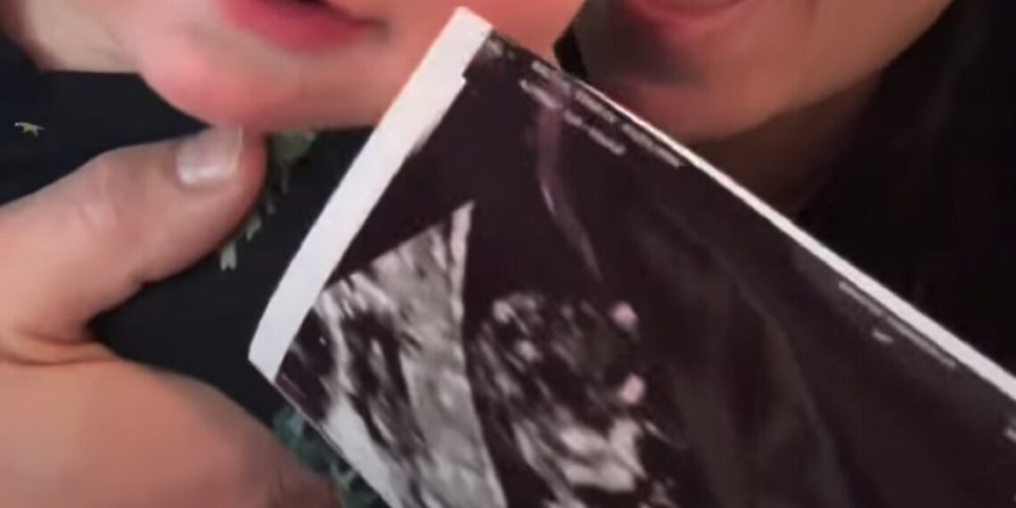 Tenille Dashwood and Riddick Moss expecting second child together | Source: Tenille Dashwood on Instagram