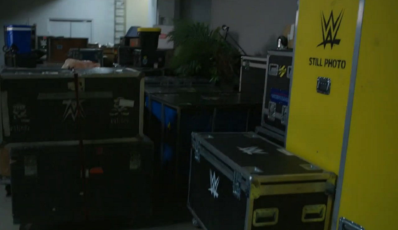 Backstage Update On Recent Vignettes Airing On WWE Raw Every Week Backstage Update On Recent Vignettes Airing On WWE Raw Every Week