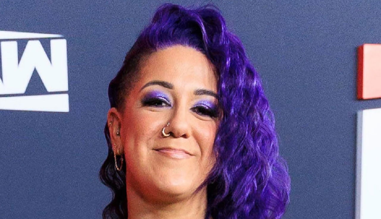 Backstage Update On WWE’s Reaction To Bayley’s Growing Influence & Importance Behind-The-Scenes