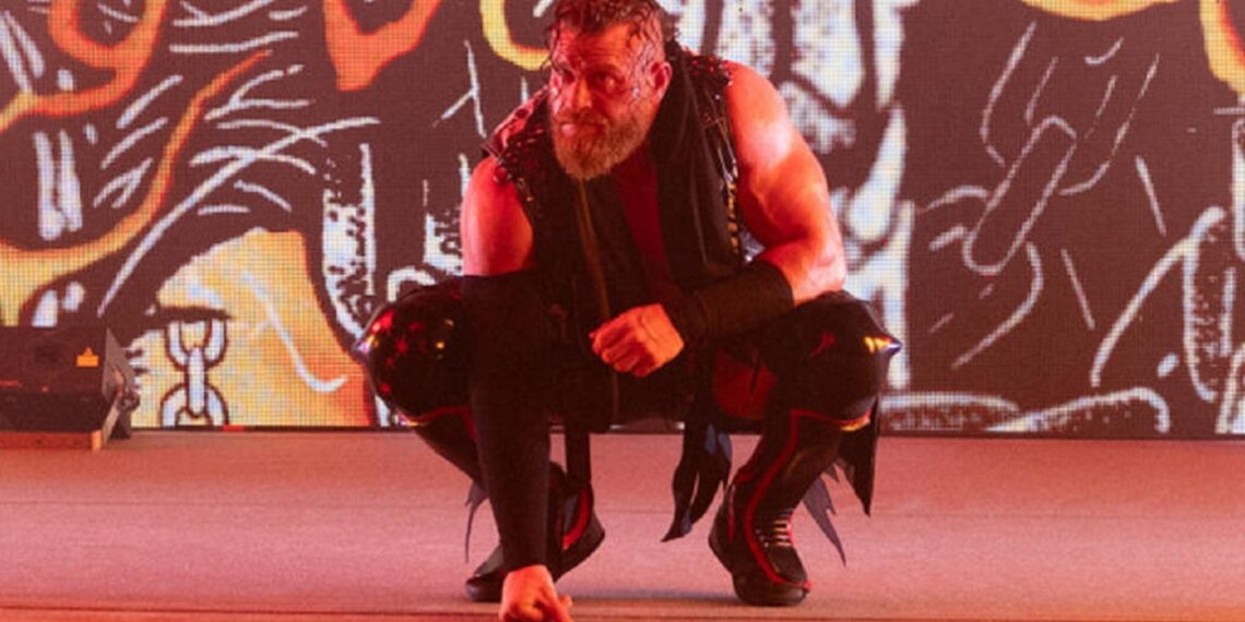 Buddy Matthews | Source: AEW