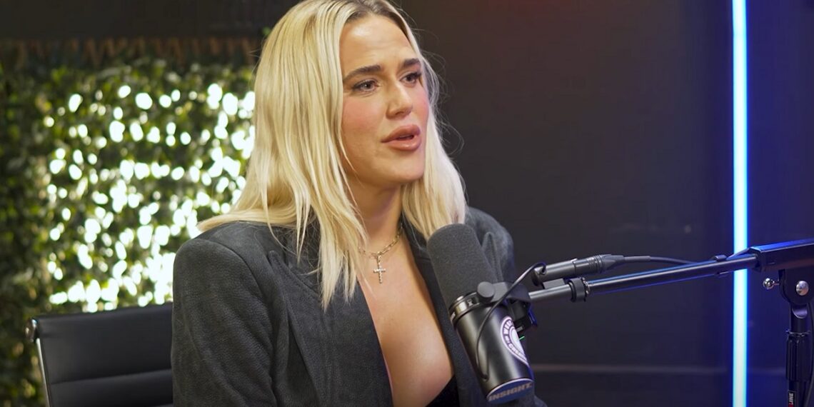 CJ "Lana" Perry | Source: INSIGHT with Chris Van Vliet