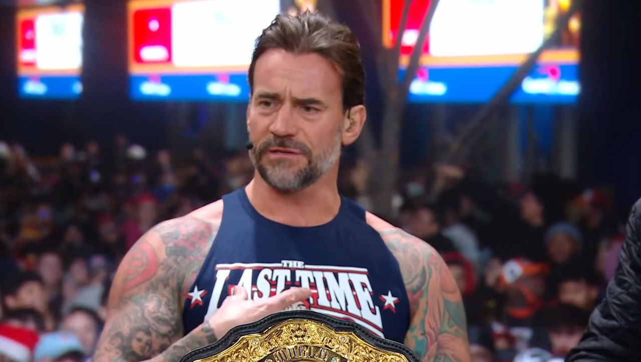 “I’m Not Going Anywhere Anytime Soon …” “I’m Not Going Anywhere Anytime Soon …”