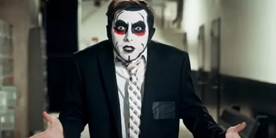 Danhausen | Source: AEW