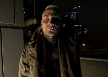 Darby Allin | Source: AEW