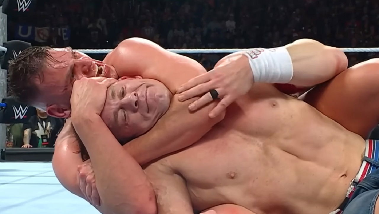 “A Lot Of People Are Like, ‘Oh, He’s In His Upper-30s’ …” “A Lot Of People Are Like, ‘Oh, He’s In His Upper-30s’ …”