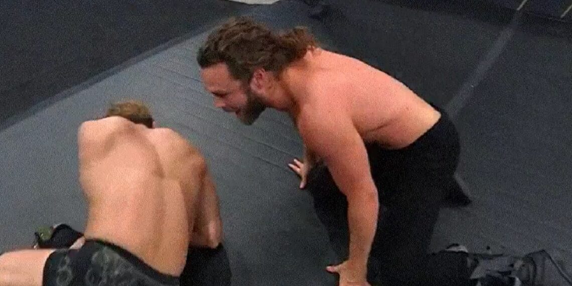 Jack Perry | Source: AEW