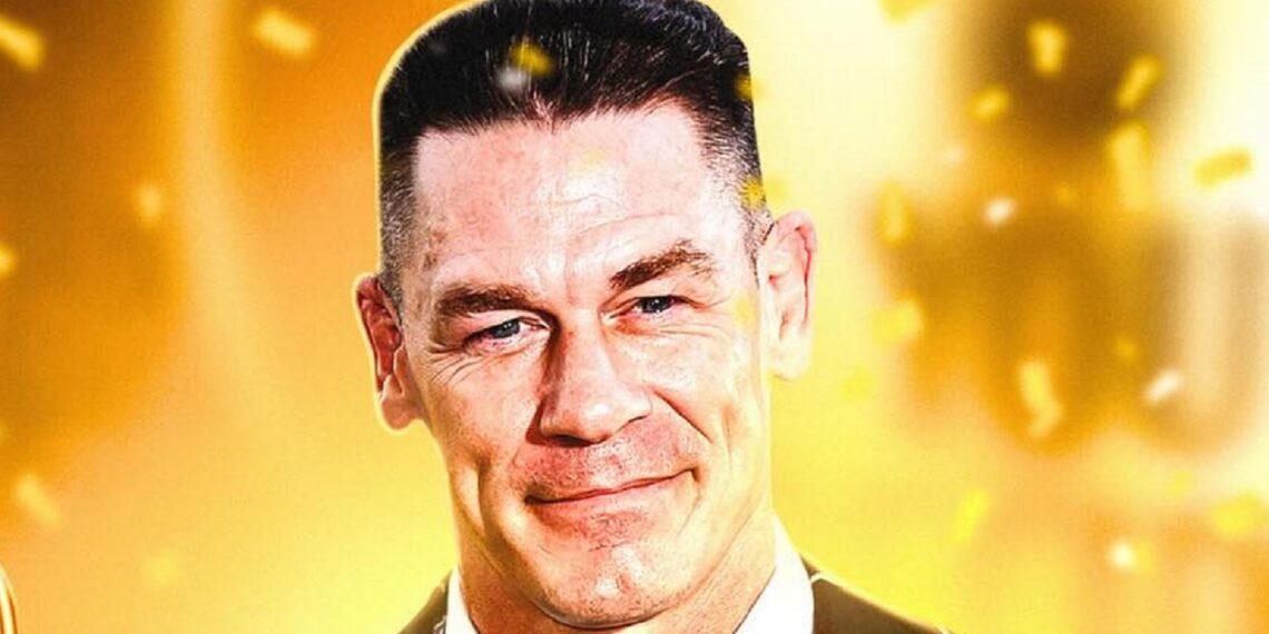 John Cena | Source: Pubity