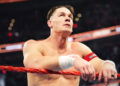 John Cena | Source: WWE
