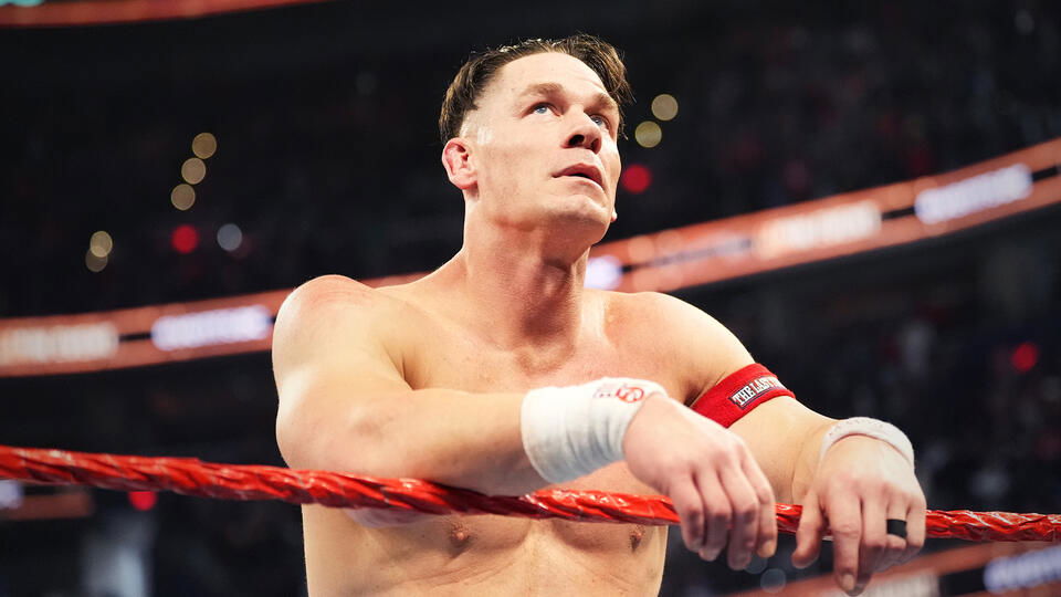 Backstage Update On John Cena Retirement Negative Crowd Reactions, Gunther Needed Security To Leave Backstage Update On John Cena Retirement Negative Crowd Reactions, Gunther Needed Security To Leave
