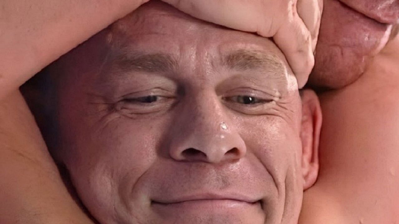 “I Might Be In The Minority On That …” “I Might Be In The Minority On That …”