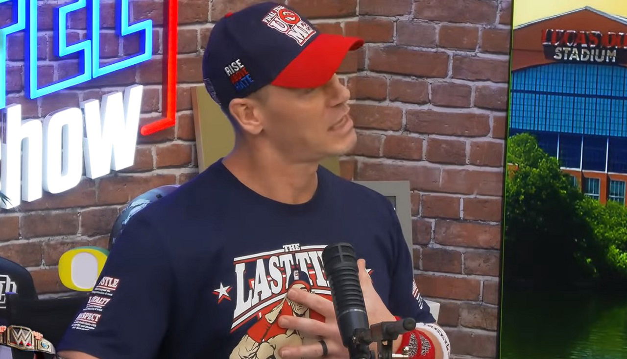 “That’s Not The Way It Should Be …” “That’s Not The Way It Should Be …”