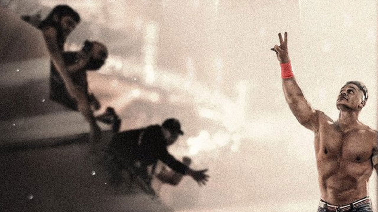 Backstage News Coming Out Of John Cena’s WWE Retirement Match At Saturday Night’s Main Event Backstage News Coming Out Of John Cena’s WWE Retirement Match At Saturday Night’s Main Event