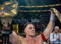 John Cena retires from WWE | Source: WWE