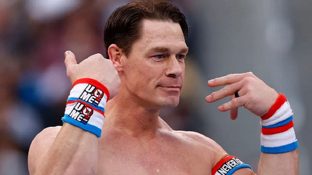 Possible Spoiler On WWE Completely Changing Plans At Last Minute For John Cena’s WWE Retirement Match