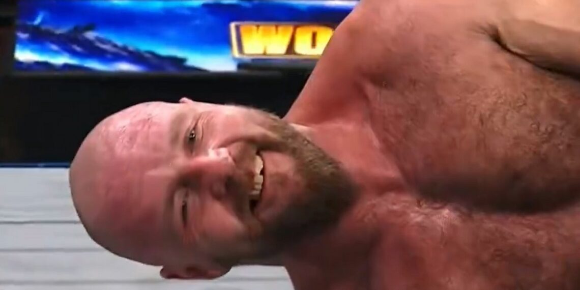 Jon Moxley | Source: AEW