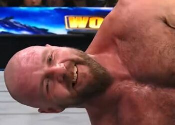 Jon Moxley | Source: AEW