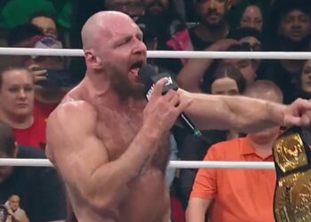 Jon Moxley wins 2025 Continental Classic | Source: AEW