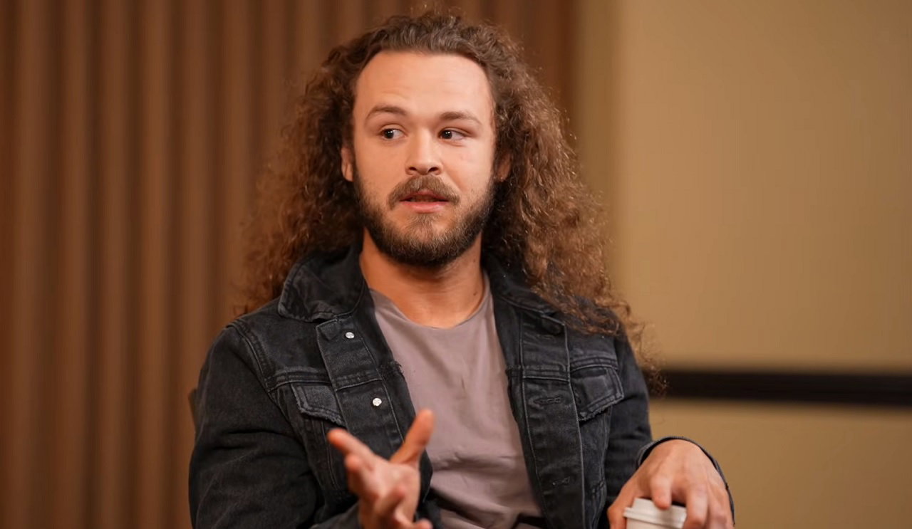 Original Theme Song Planned For Jack Perry Before AEW Made Last-Minute Change Original Theme Song Planned For Jack Perry Before AEW Made Last-Minute Change